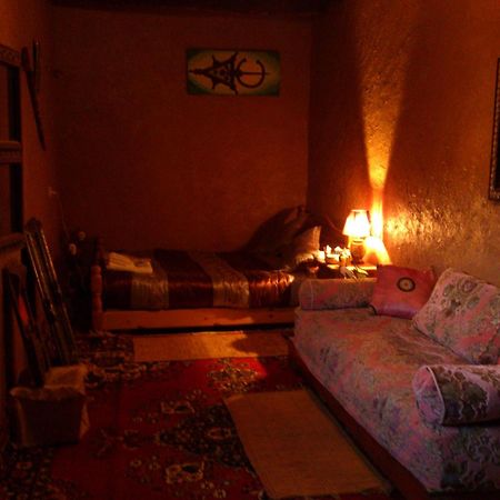 Tarmguist Acomodação com café da manhã Aït Boukha Quarto foto