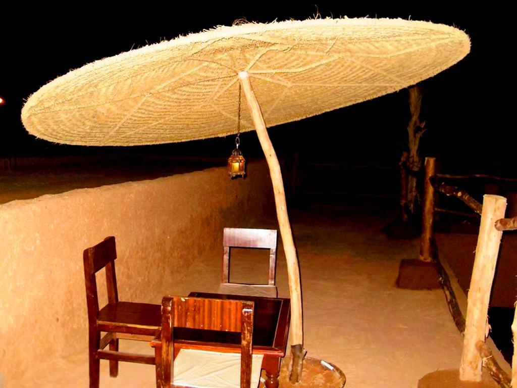 Tarmguist Acomodação com café da manhã Aït Boukha Exterior foto